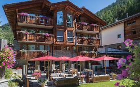 Matthiol Boutique Hotel